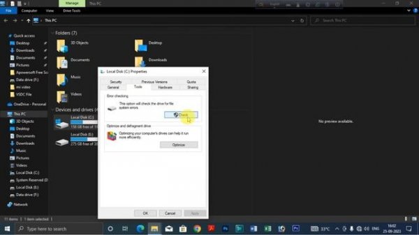 only part of a ReadProcessMemory or WriteProcessMemory request was completed| ms edge.exe error