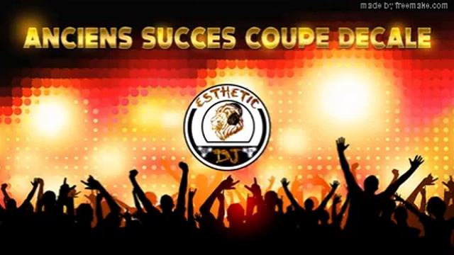 Ancien succes Coupé décalé by Leky Dj смотреть онлайн