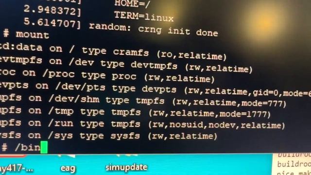 It's 10pm ... Do you know where your ESP32 linux install is?? смотреть онлайн