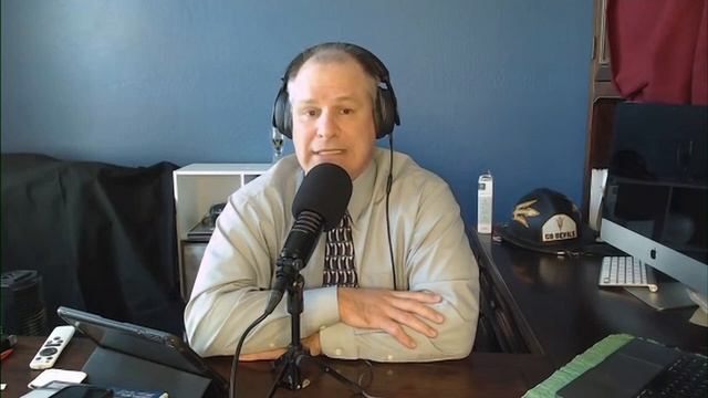 Extra Point Podcast: Inside the new Cardinals' lawsuit with Doug Franz смотреть онлайн