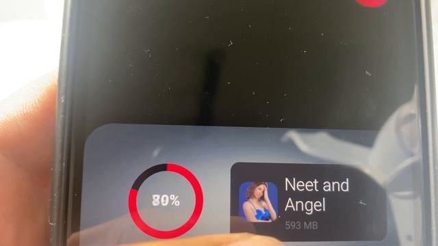 Neet and Angel iOS & Android APK (2023) смотреть онлайн