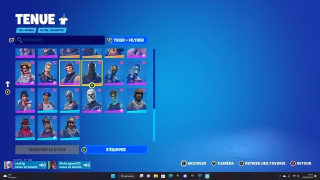 go faire voir mon casier "ezfn" смотреть онлайн