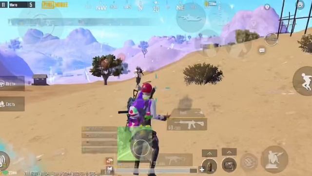Darwin no longer MVP?🫣 Era Witchers’a?| HIGHLIGHTS PUBG MOBILE | iPhone XS Max смотреть онлайн