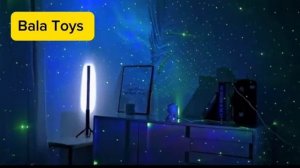 Ночник космонавт сидящий