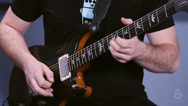 Boss BD-2 Blues Driver Guitar Pedal смотреть онлайн