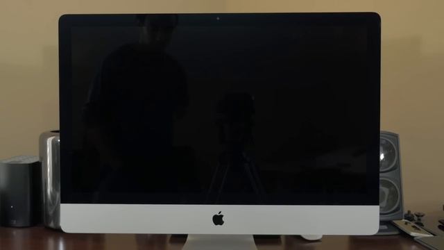 iMac with Retina 5K Display Unboxing and First Impressions смотреть онлайн