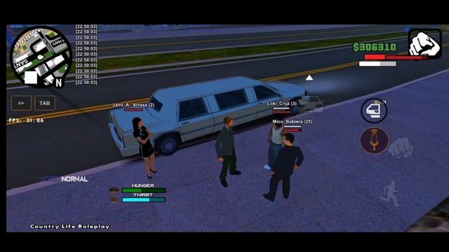MODPACK REALISTIC GTA SAMP ANDROID SUPPORT CHEN4X ANDROID 11 смотреть онлайн