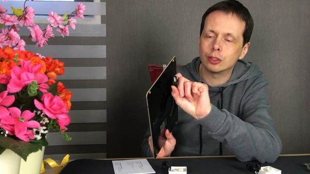 ASMR - Was ist drin? 32 [German] [Deutsch] смотреть онлайн