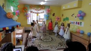 До свидания, детский сад!