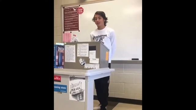 LilPump Saved The Rap Game Speech смотреть онлайн