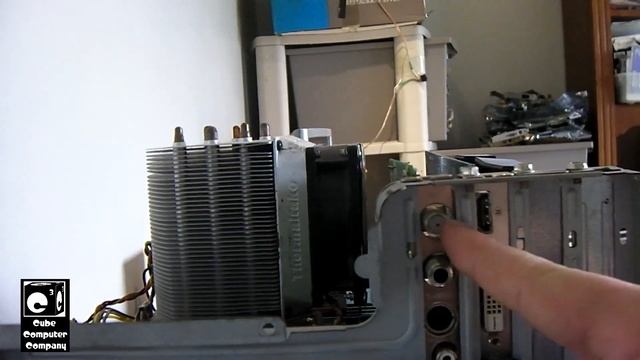 Failed capacitors on Aver capture/tuner card + future plans смотреть онлайн