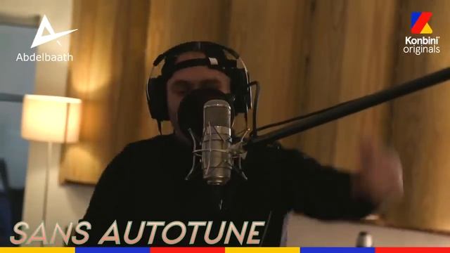 Autotune plugin VS Sans Autotune смотреть онлайн