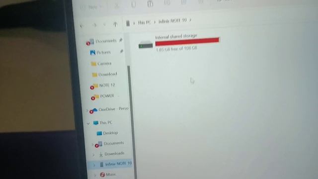 How To Transfer Photos & Video From Windows 11 Laptop To Mobile ( Useful ) смотреть онлайн