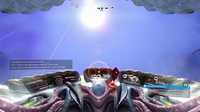 Is Ariadne The Traitor?! - No Man's Sky Desolation Weekly Mission 11 смотреть онлайн