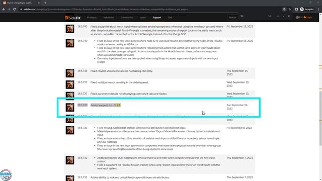 Unlocking Workflows from Houdini to Unreal Engine 5.3: Basic Concept 1 Setup смотреть онлайн