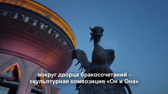 Большой казан в Казани смотреть онлайн