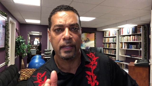 Trust God During Hard Times--Pastor Charles Blackshear смотреть онлайн