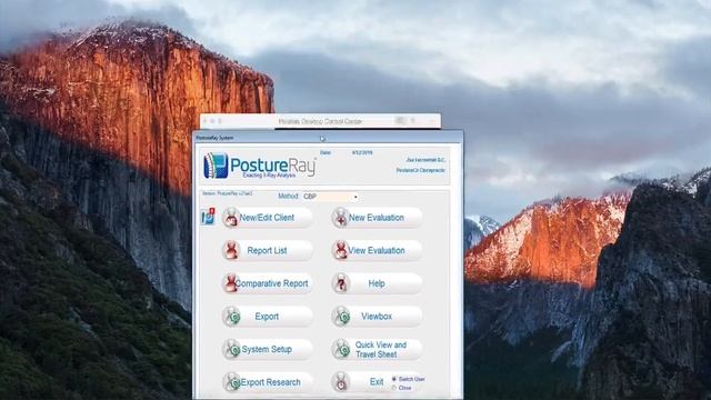Parallels Coherence Mode