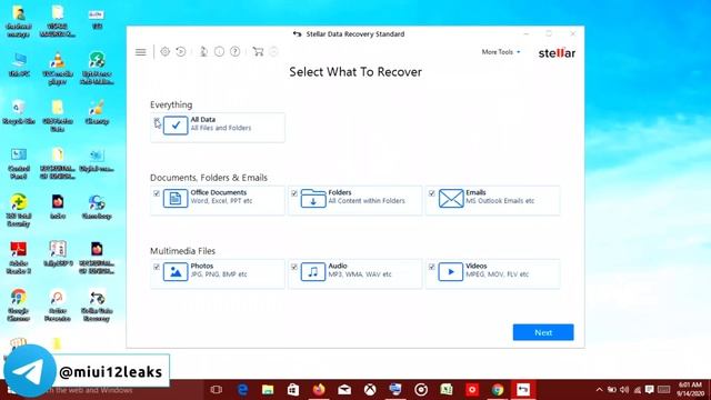 How To Recover Deleted Photos and Deleted Hidden Photos | STELLAR DATA RECOVERY SOFTWARE смотреть онлайн
