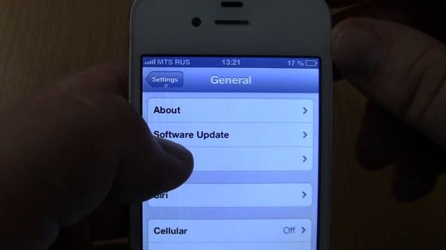 Apple Iphone 4s Old iOS 6 incoming call смотреть онлайн