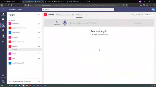 File Master смотреть онлайн