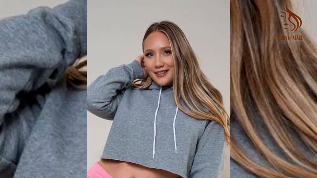AJ Applegate..Wiki Biography | age | weight | relationship | net worth | Curvy model plus size смотреть онлайн
