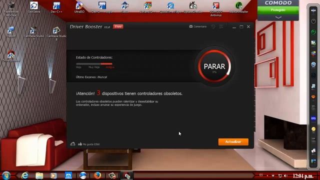 como actualizar los drivers de mi pc 2014 смотреть онлайн