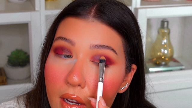NARS Holiday 2022 Collection | Stargaze Eyeshadow Palette + Rising Star Cheek Palette | + SWATCHES! смотреть онлайн