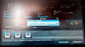 Восстанавливаем Windows 10 из образа системы