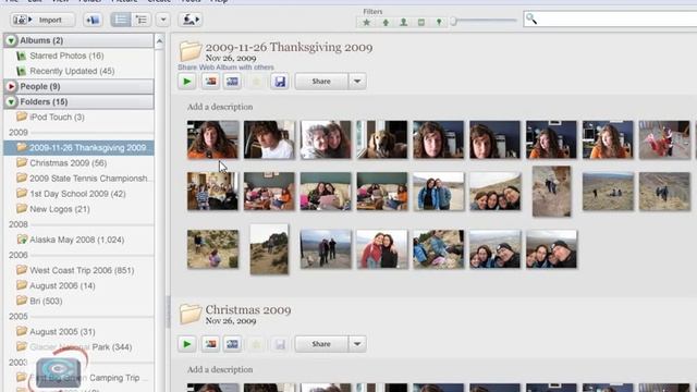 Backup your photos to DVD using Picasa смотреть онлайн
