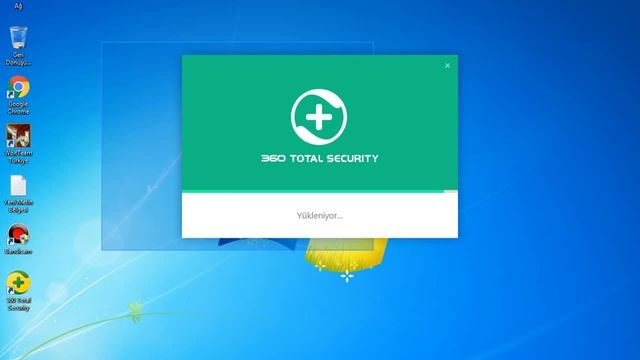 '' 360 TOTAL SECURİTY '' İNDİRİLİMİ , KURULUMU VE KULLANIMI . смотреть онлайн