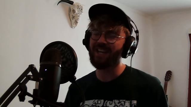 Mac Miller - Love Lost (Cover) смотреть онлайн