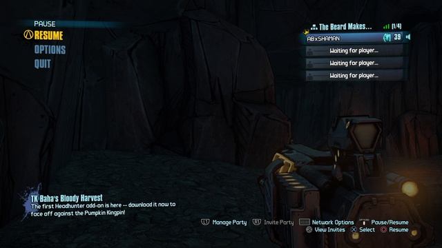 Borderlands 2 #34 смотреть онлайн