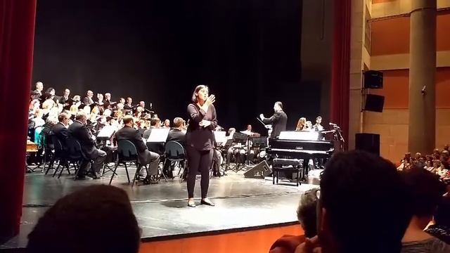 BRINDIS (LA TRAVIATA) - LSE