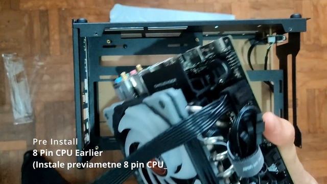 Sumer Cooling D30 - Aliexpress смотреть онлайн
