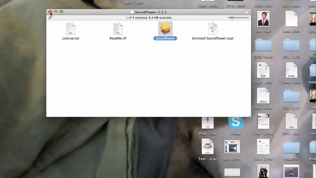 Soundflower Tutorial смотреть онлайн