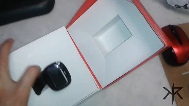 UNBOXING: Webcam LifeCam HD-3000 "720p" смотреть онлайн