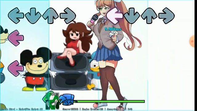 vs mokey HD Android otimizado смотреть онлайн