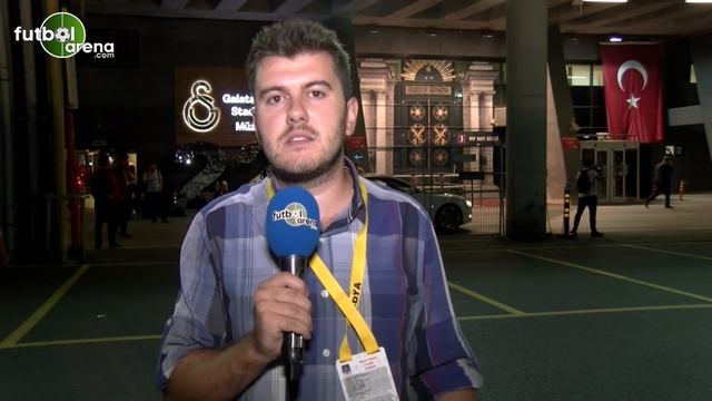 Galatasaray 1-0 Kasımpaşa Maçı Analizi | Galatasaray Neden Bekleneni Veremiyor? смотреть онлайн
