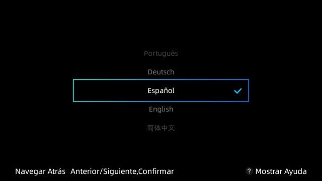 Rokid 101: X-Craft Multi-Language Feature смотреть онлайн