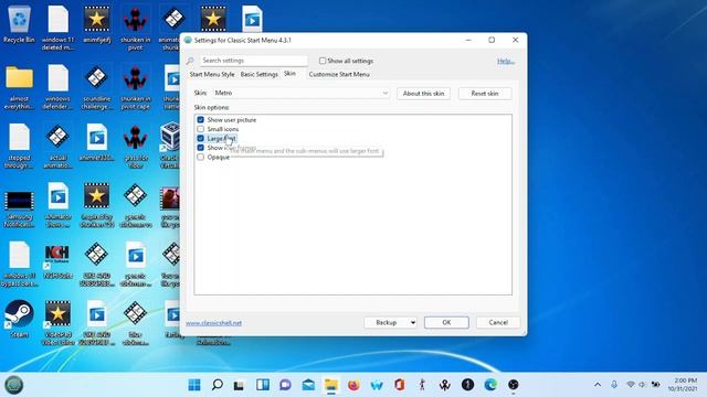 turning windows 11 PC into Windows XP and then Windows 7 смотреть онлайн
