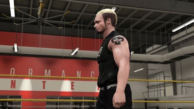 WWE 2K17 JAMES ELLSWORTH MYCAREER PART #1 смотреть онлайн