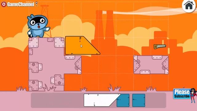 Pango Blocks Puzzle Brain Games Android İos Free Game GAMEPLAY VİDEO смотреть онлайн