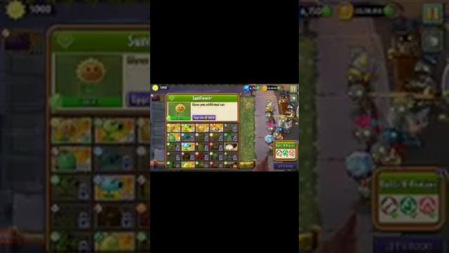 How to Get Free Shop In Plants Vs Zombies 2 Hack V8.2.1 смотреть онлайн