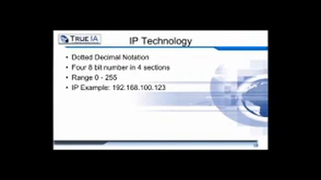 Network+ Network Models смотреть онлайн
