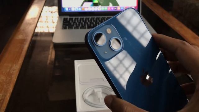 Apple iPhone 13 | Made in India🇮🇳 | Unboxing🔥🔥🔥 смотреть онлайн