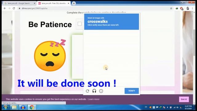 How to download and fix missing file lame_enc.dll in Audacity when we export as MP3 in Urdu/Hindi ? смотреть онлайн