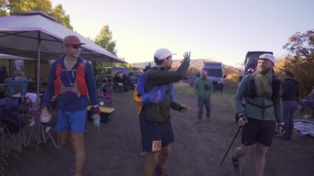 Racing for the Win - MOAB 240 Documentary смотреть онлайн