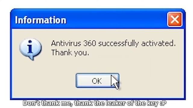 What if you buy a fake Anti Virus Software? - Antivirus 360 смотреть онлайн