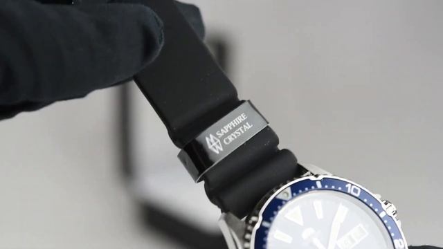 Orient RA-AA0006L Mako III смотреть онлайн